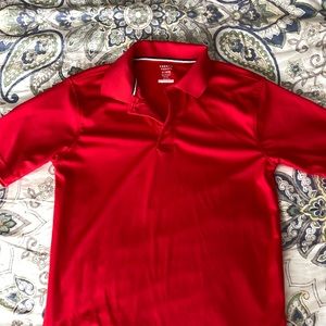 Boys French Toast polo shirt